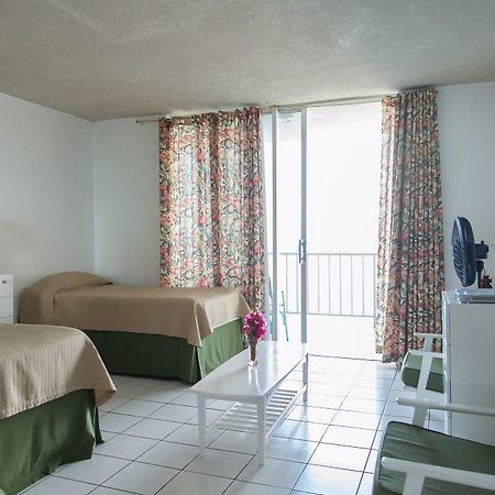Montego Bay Club Apartments Zewnętrze zdjęcie
