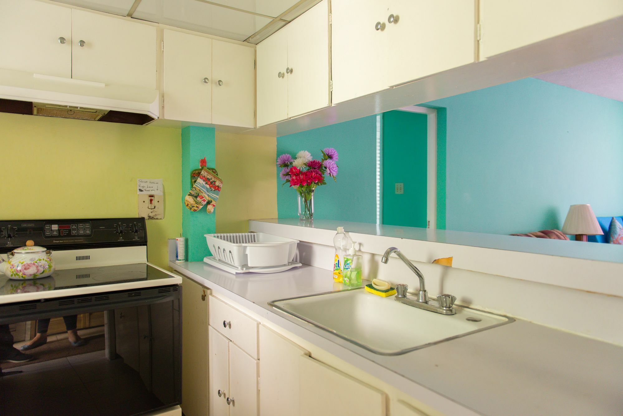 Montego Bay Club Apartments Zewnętrze zdjęcie
