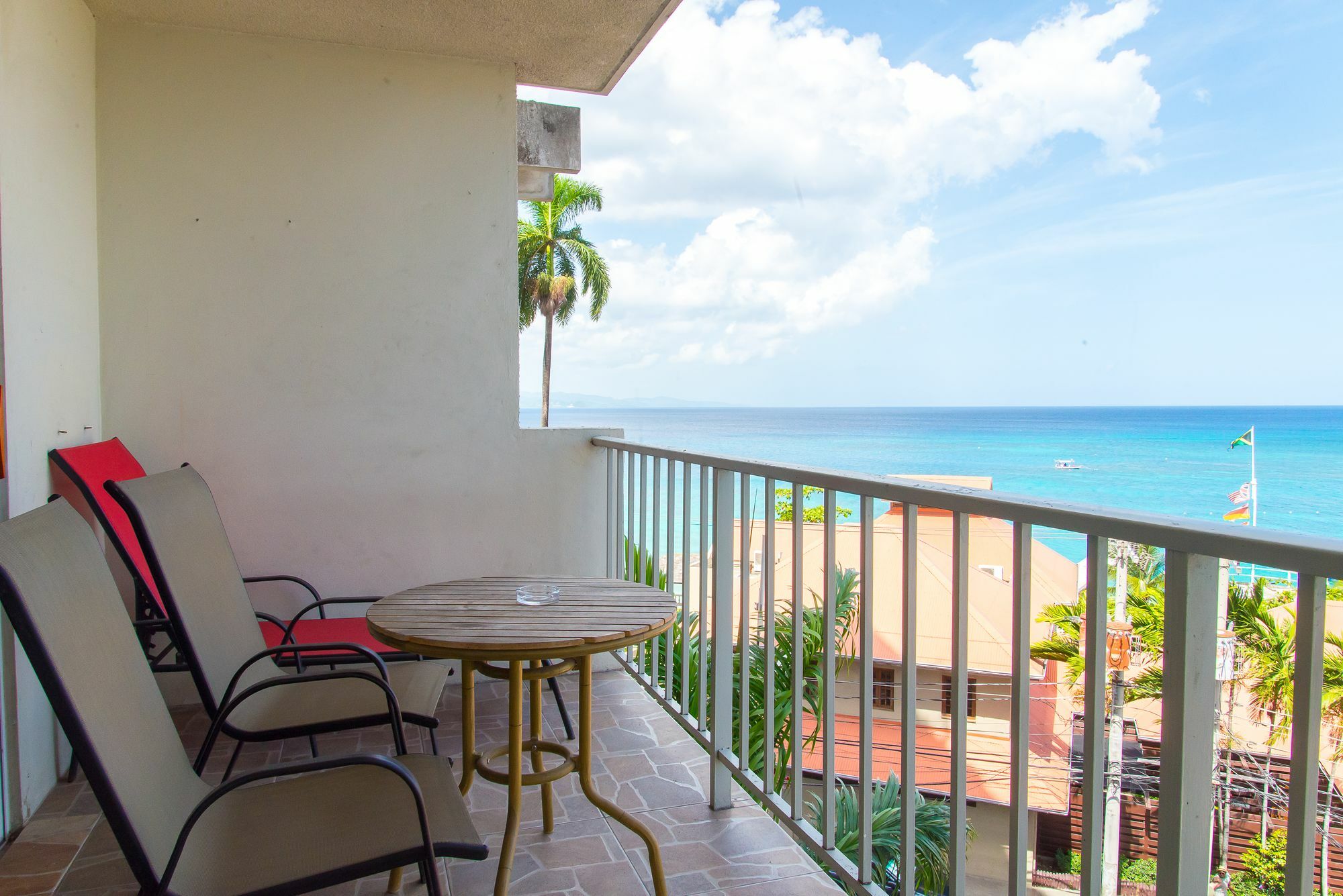 Montego Bay Club Apartments Zewnętrze zdjęcie