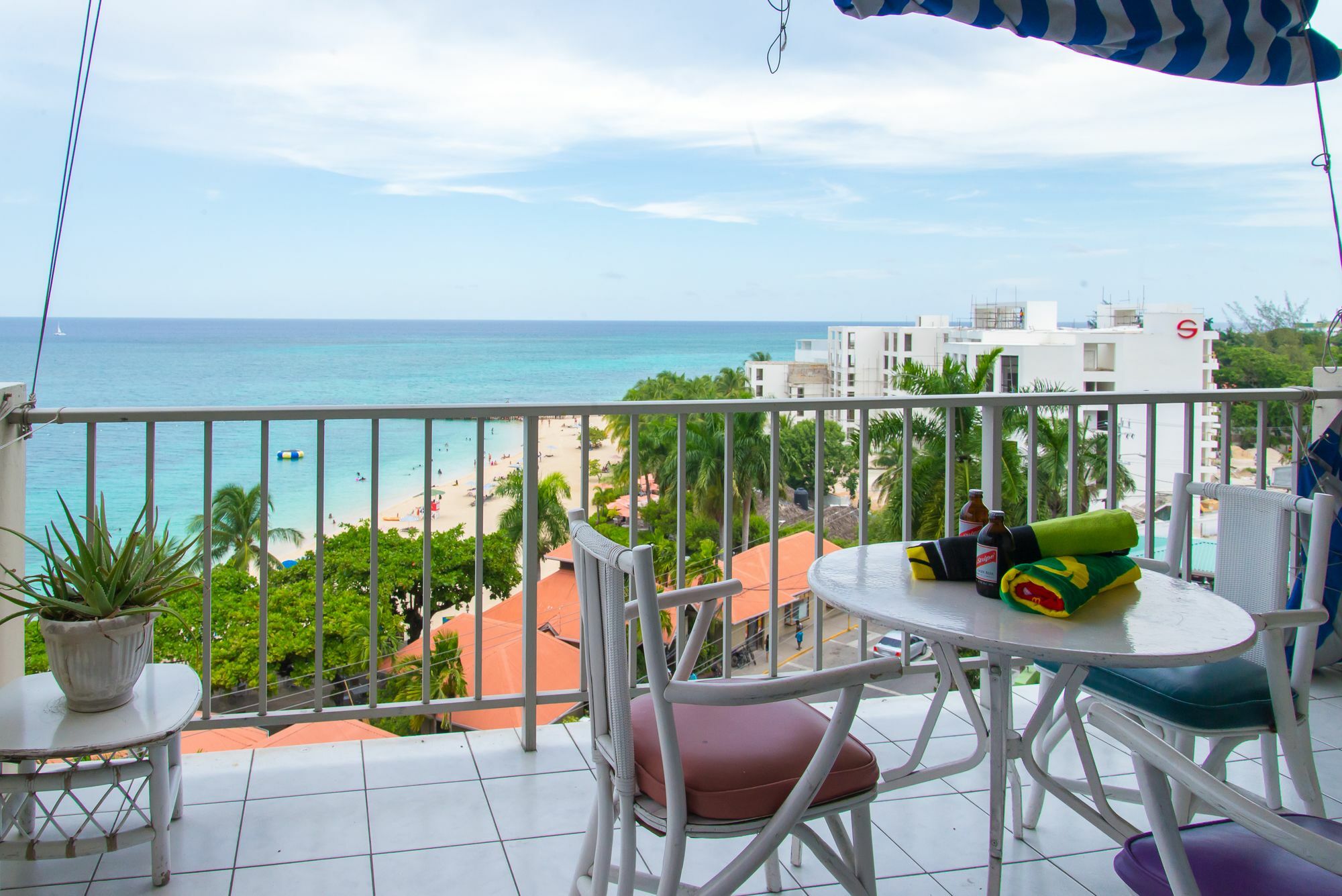 Montego Bay Club Apartments Zewnętrze zdjęcie