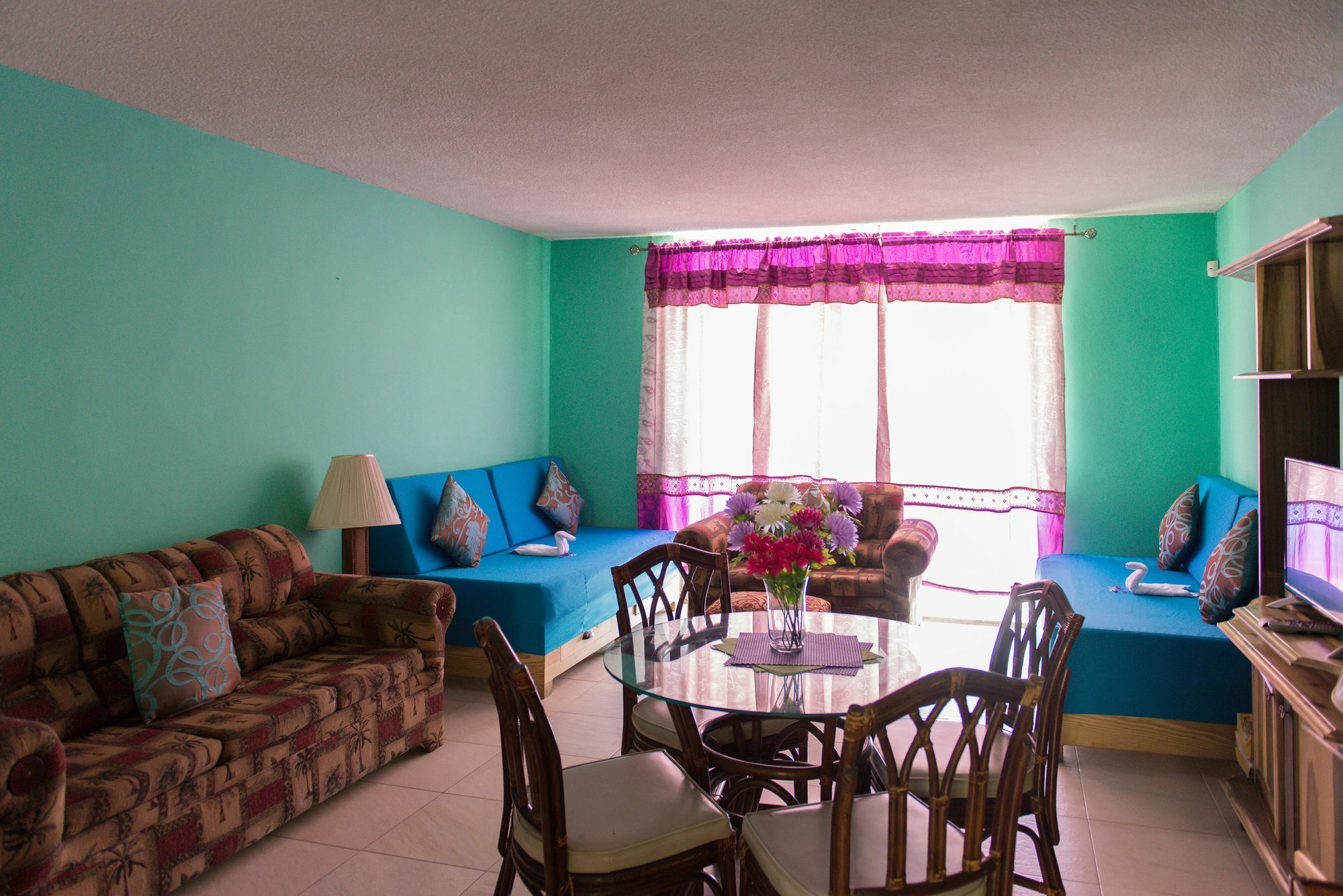 Montego Bay Club Apartments Zewnętrze zdjęcie