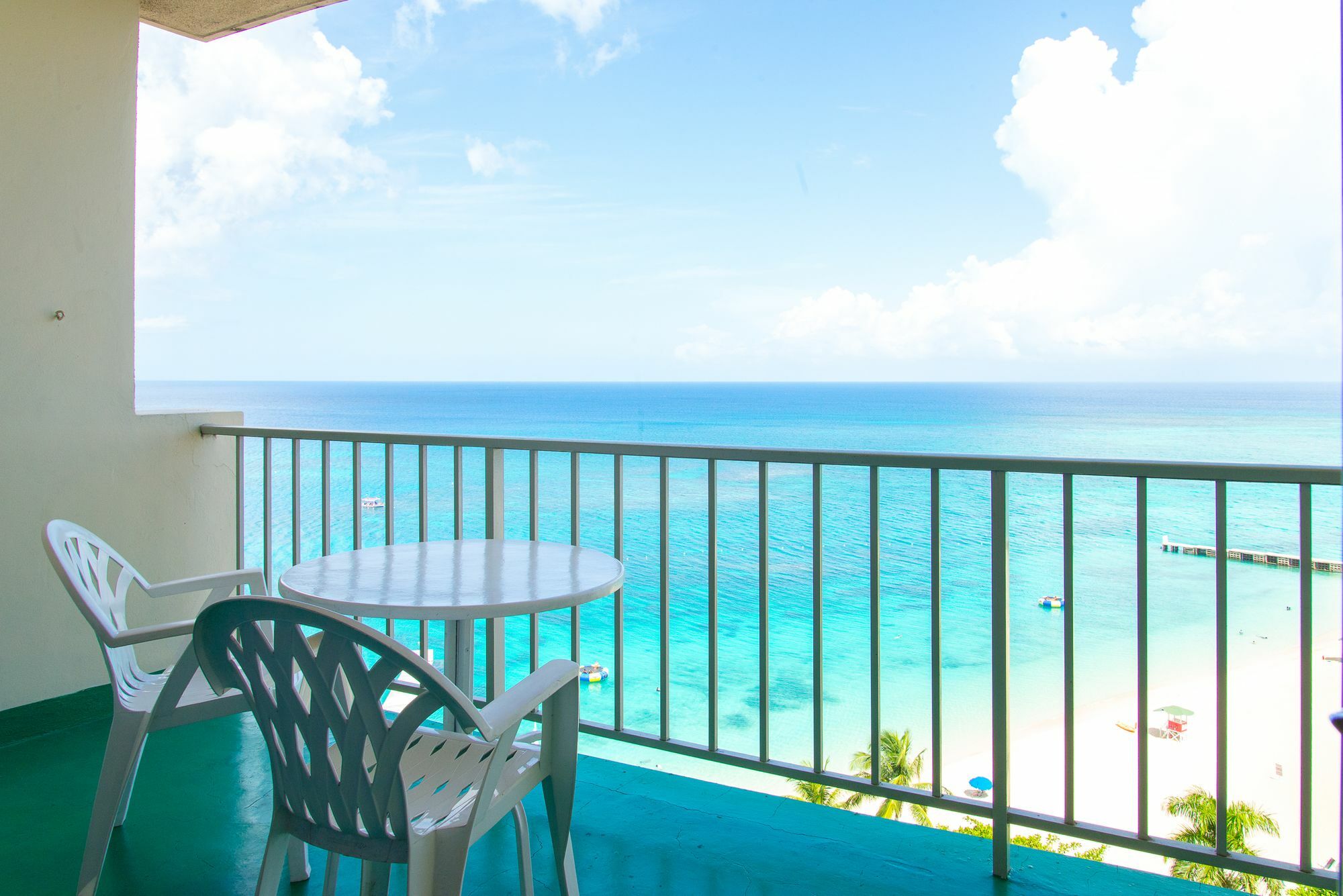 Montego Bay Club Apartments Zewnętrze zdjęcie