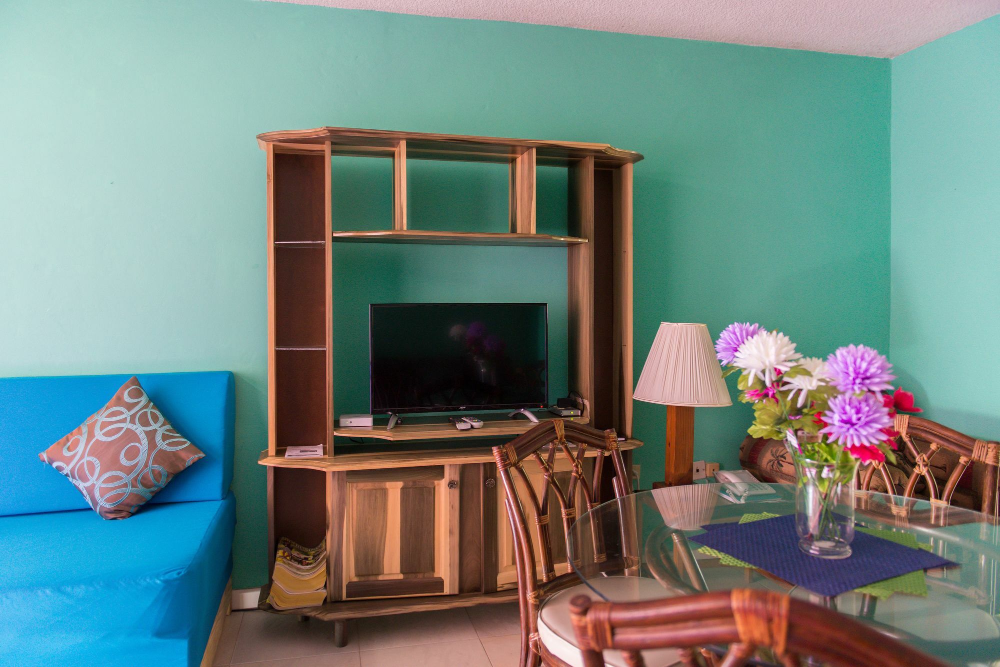 Montego Bay Club Apartments Zewnętrze zdjęcie