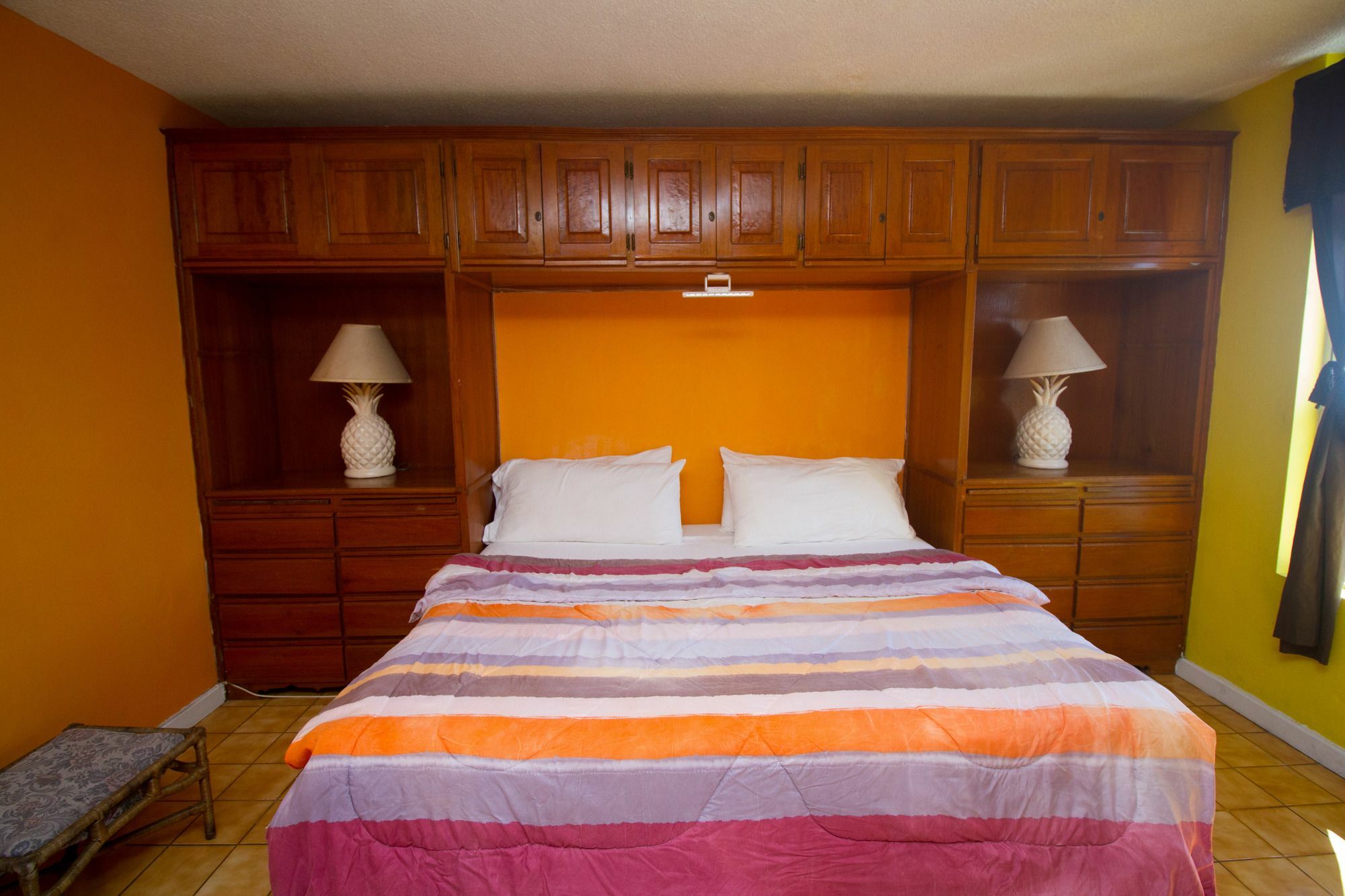 Montego Bay Club Apartments Zewnętrze zdjęcie