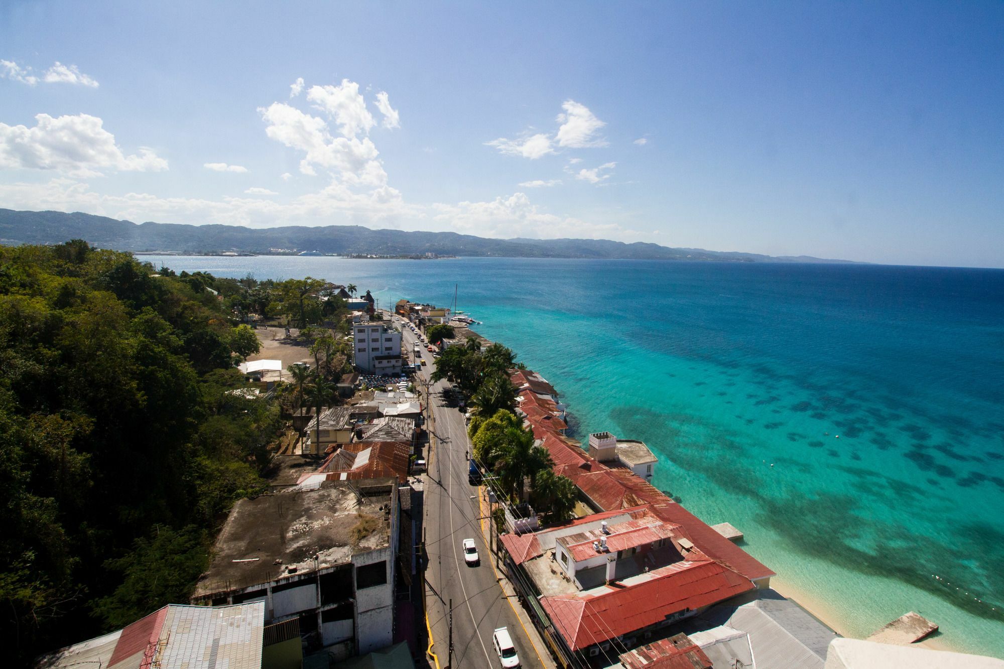 Montego Bay Club Apartments Zewnętrze zdjęcie