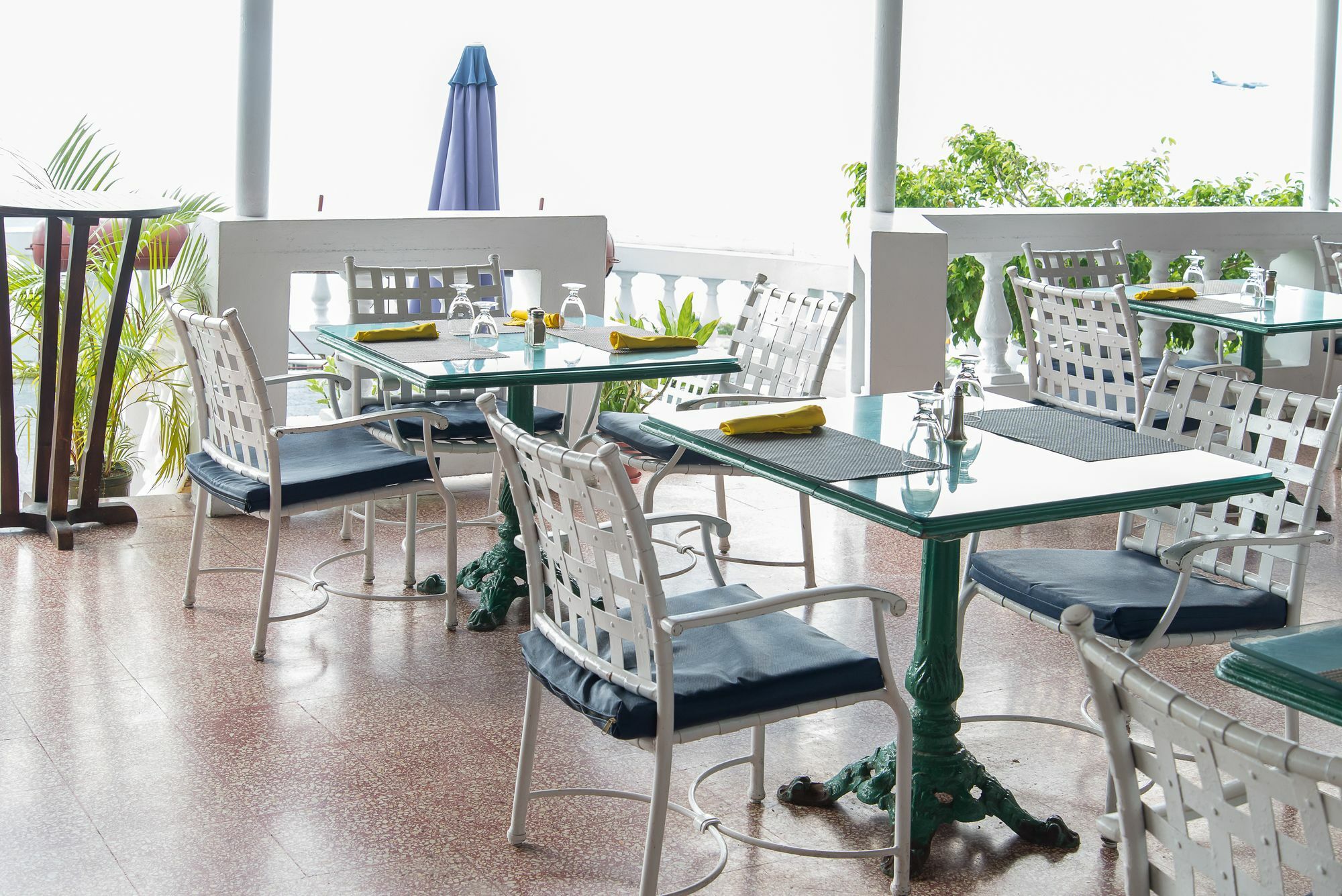 Montego Bay Club Apartments Zewnętrze zdjęcie
